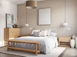 Iluminación para Dormitorio